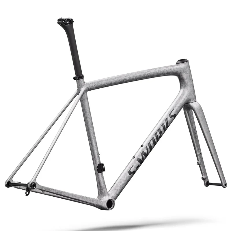 Cadre Specialized Aethos 2 S-Works