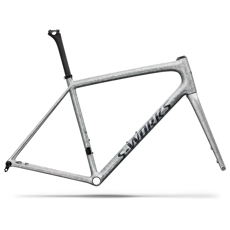Cadre Specialized Aethos 2 S-Works