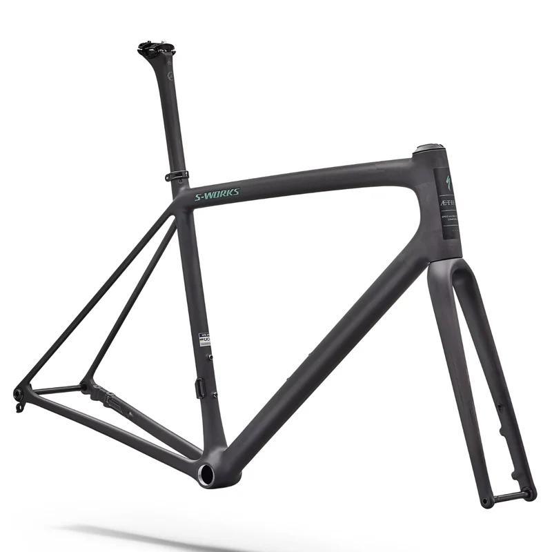 Cadre Specialized Aethos 2 S-Works