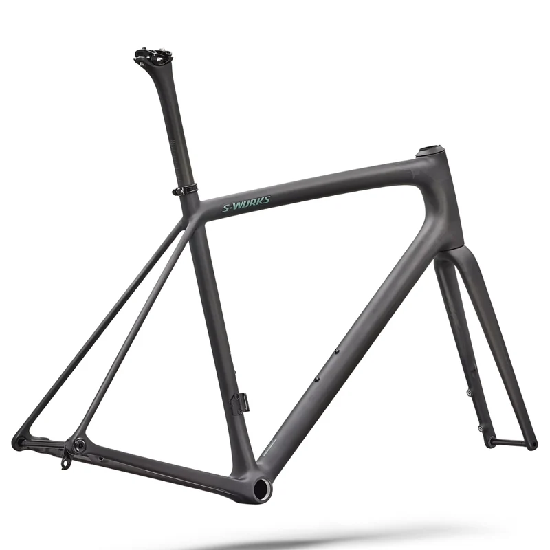 Cadre Specialized Aethos 2 S-Works
