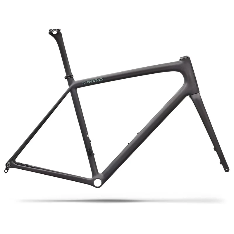Cadre Specialized Aethos 2 S-Works