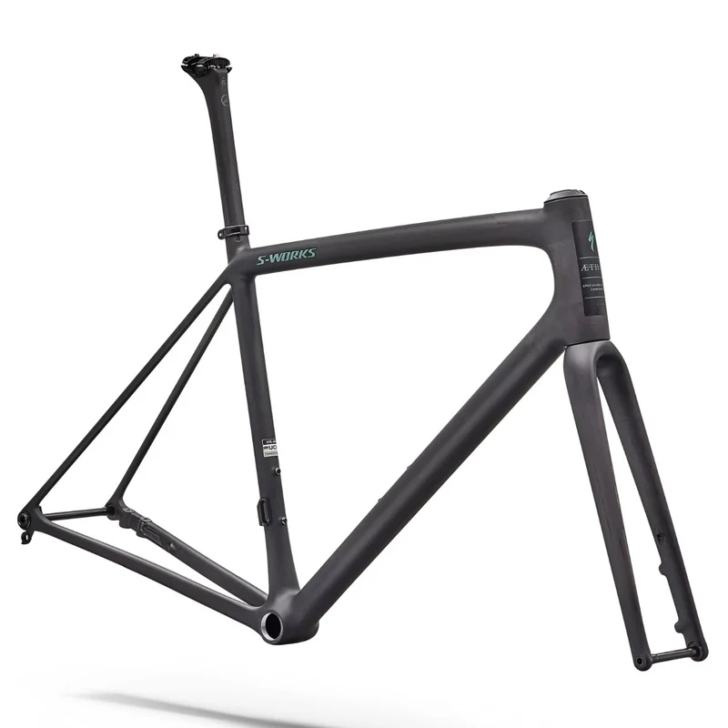 Cadre Specialized Aethos 2 S-Works