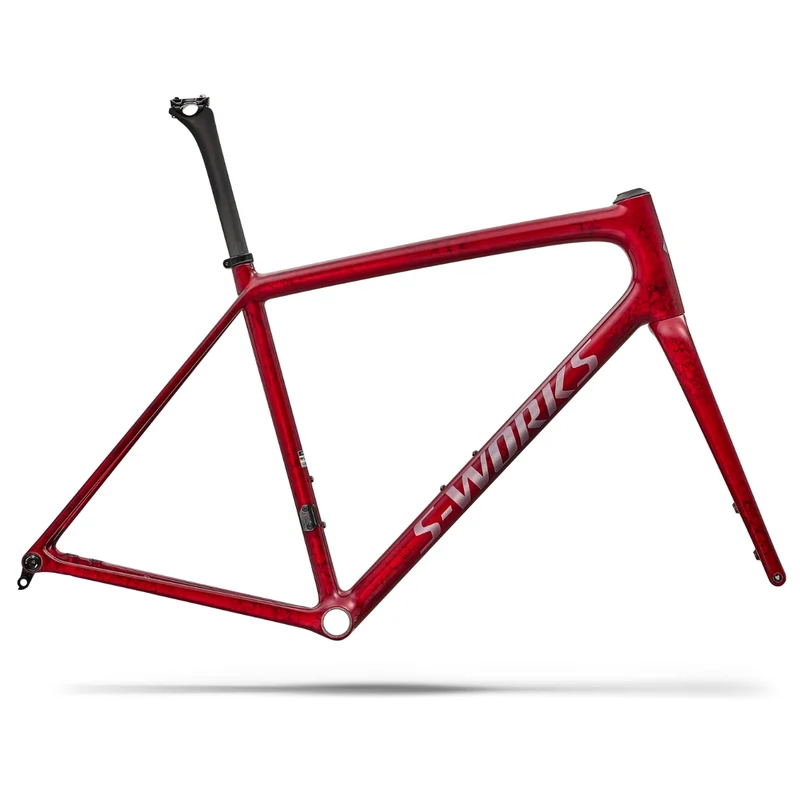 Cadre Specialized Aethos 2 S-Works