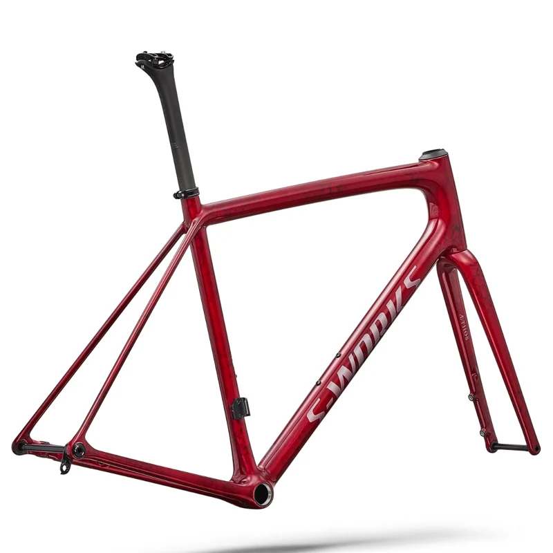 Cadre Specialized Aethos 2 S-Works