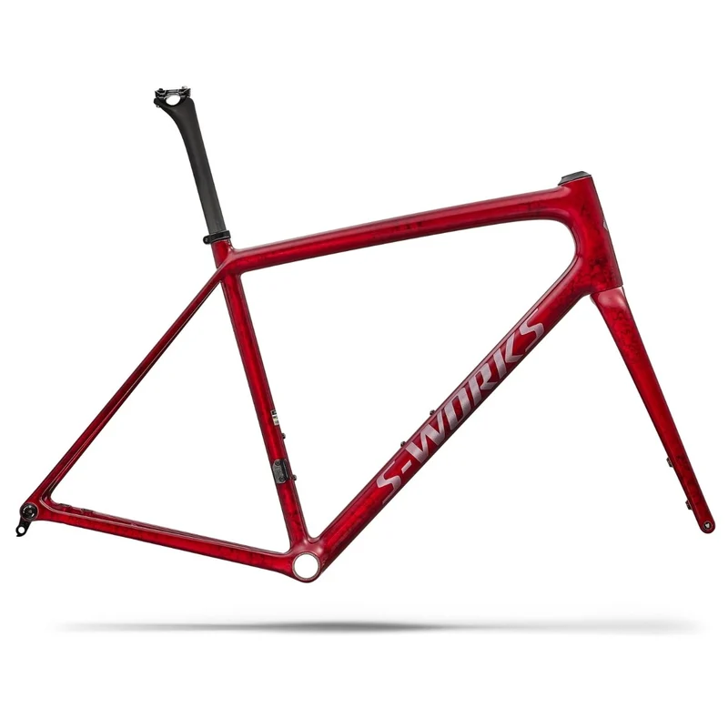 Cadre Specialized Aethos 2 S-Works