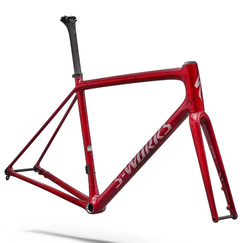 Cadre Specialized Aethos 2 S-Works