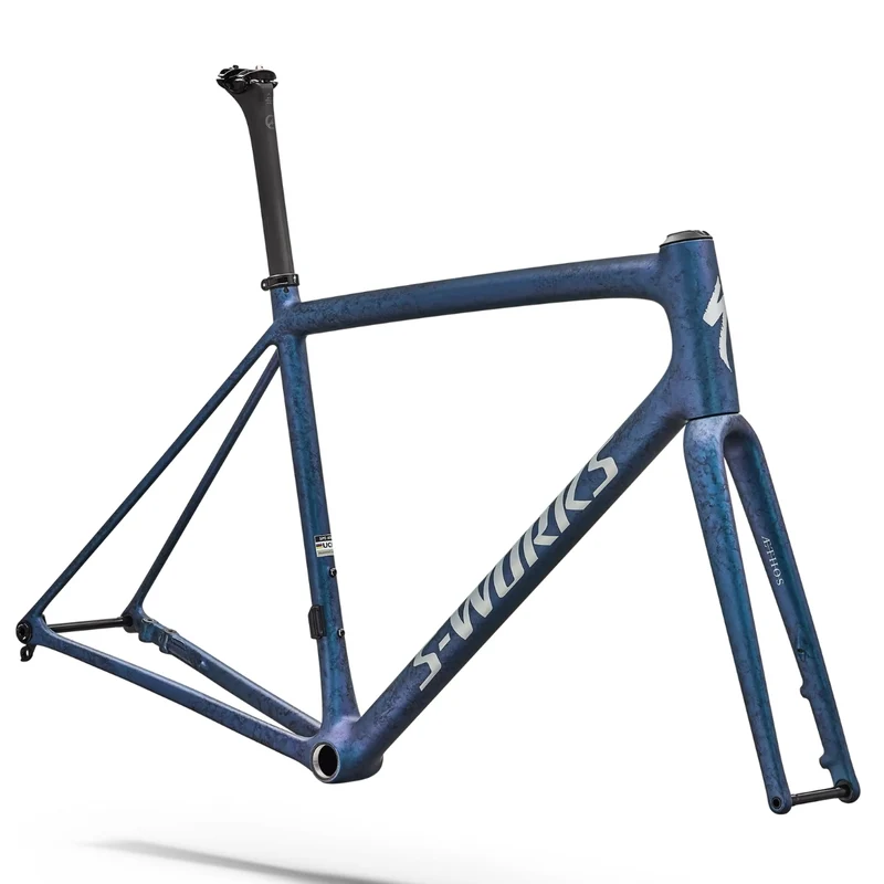 Cadre Specialized Aethos 2 S-Works