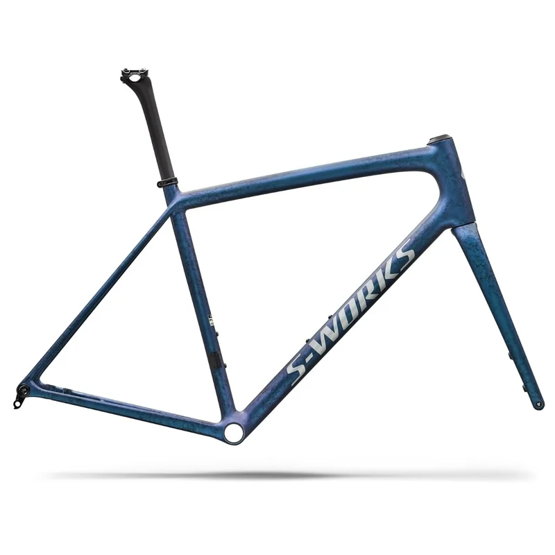 Cadre Specialized Aethos 2 S-Works