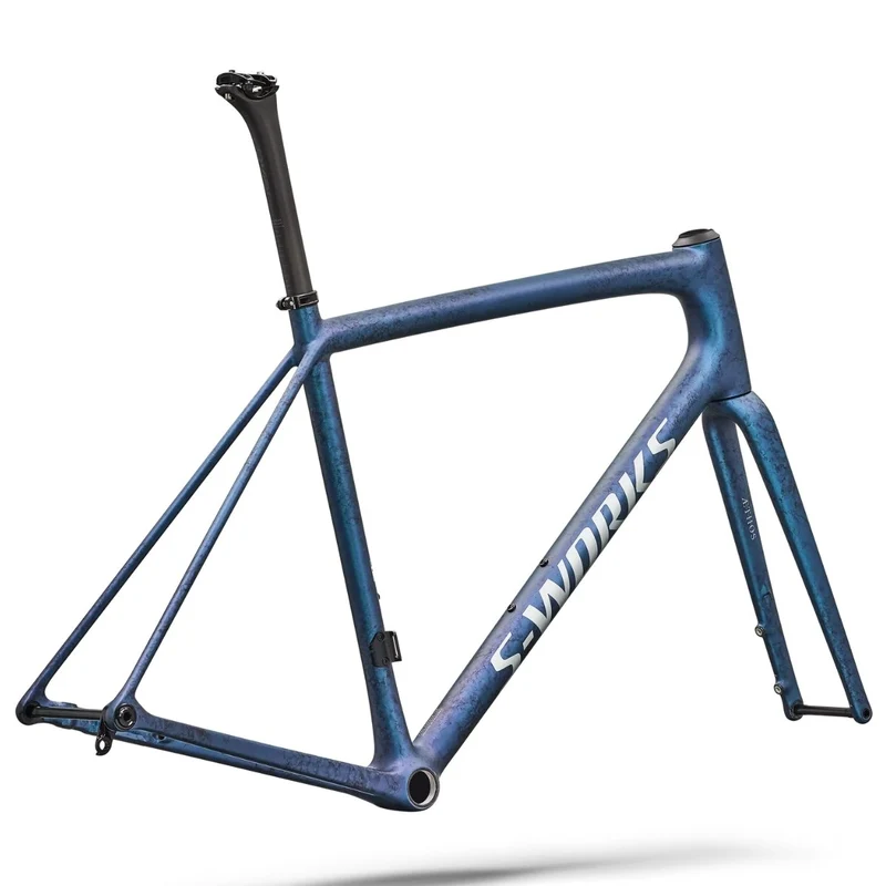 Cadre Specialized Aethos 2 S-Works