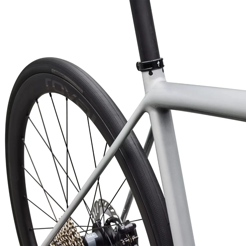 Specialized Aethos 2 Expert Ultegra DI2