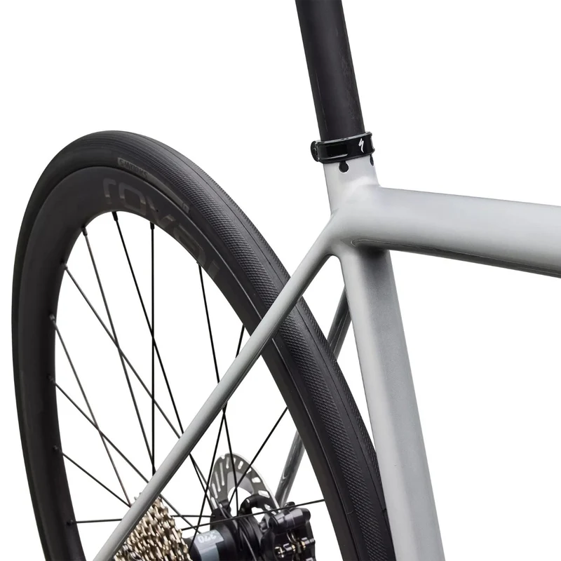 Specialized Aethos 2 Expert Ultegra DI2