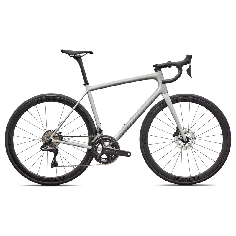 Specialized Aethos 2 Expert Ultegra DI2