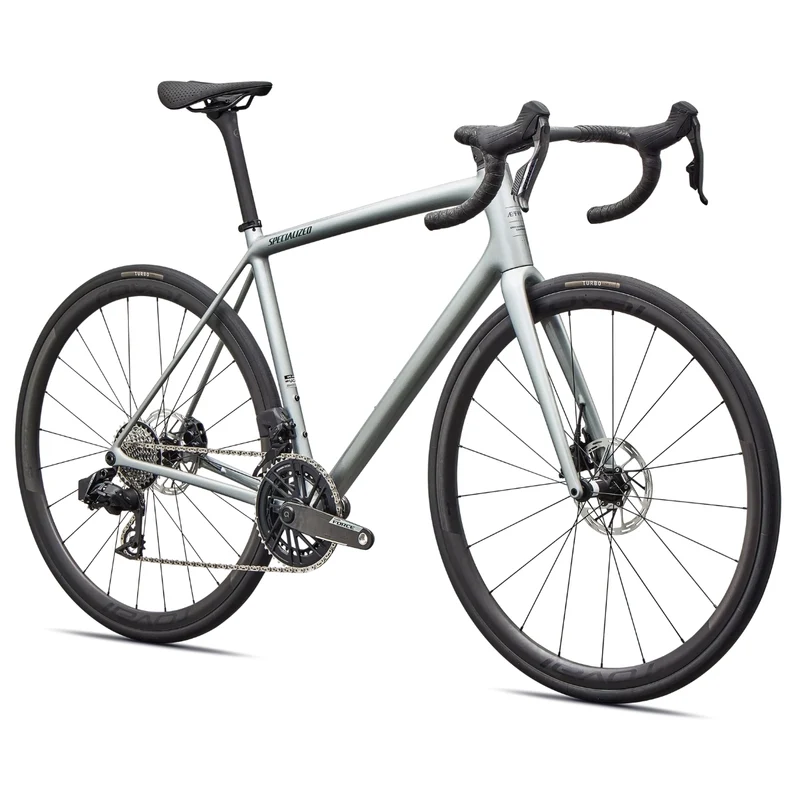 Specialized Aethos 2 Pro Force AXS