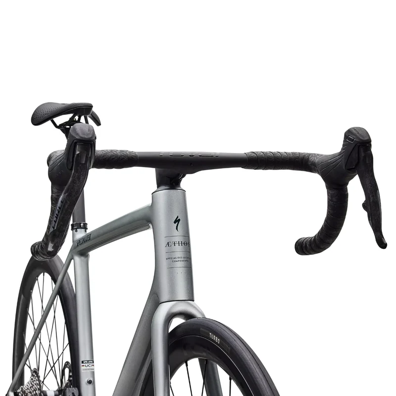 Specialized Aethos 2 Pro Force AXS