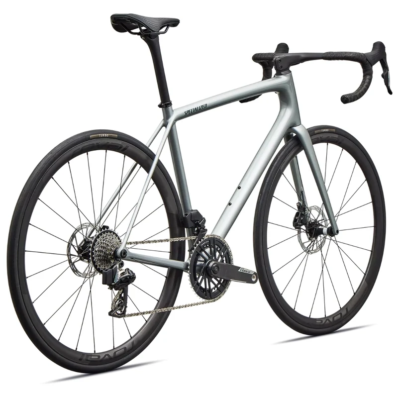 Specialized Aethos 2 Pro Force AXS
