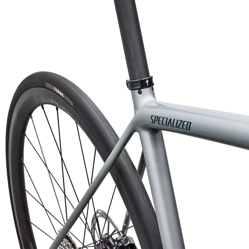 Specialized Aethos 2 Pro Force AXS