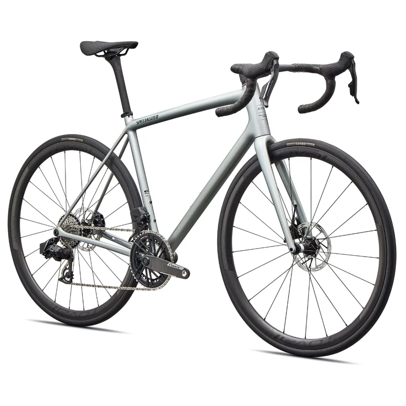 Specialized Aethos 2 Pro Force AXS