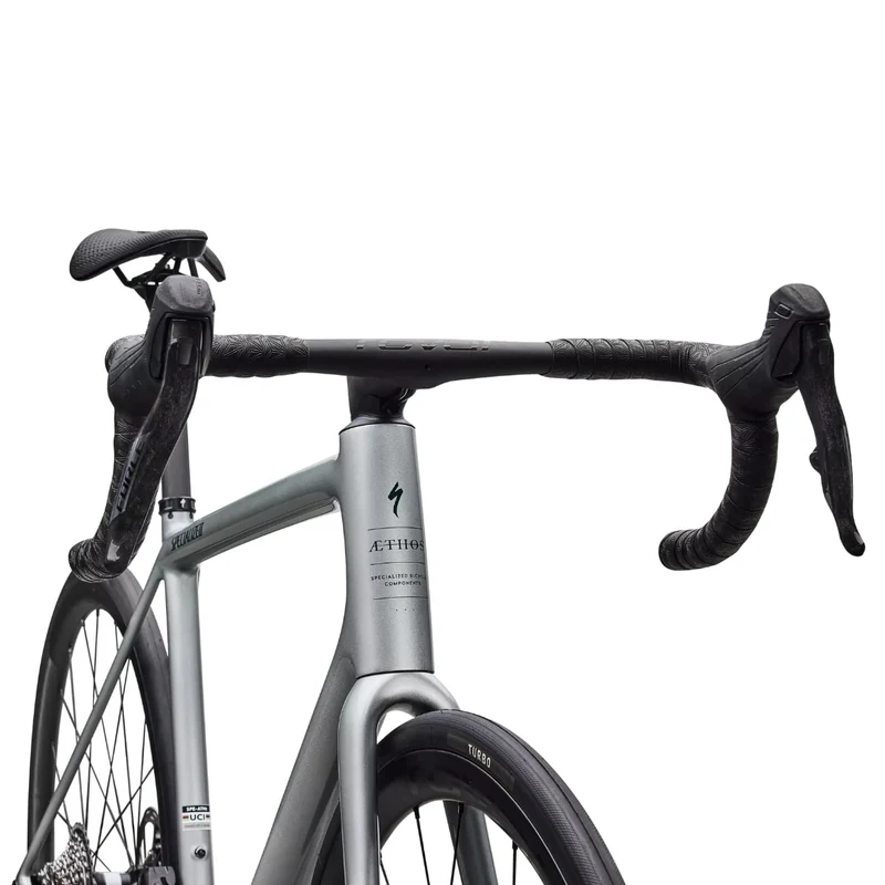 Specialized Aethos 2 Pro Force AXS