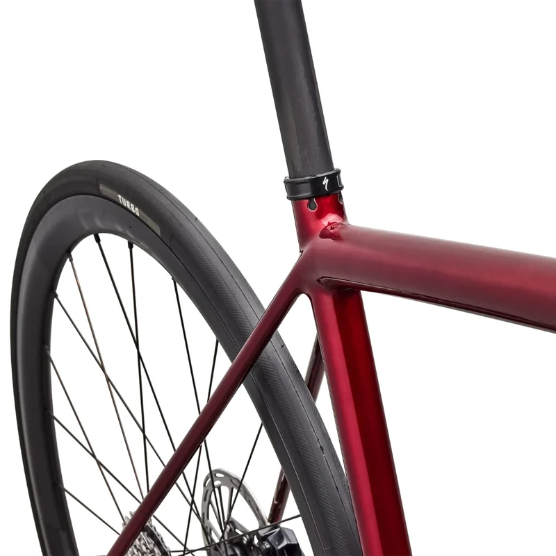 Specialized Aethos 2 Pro Force AXS