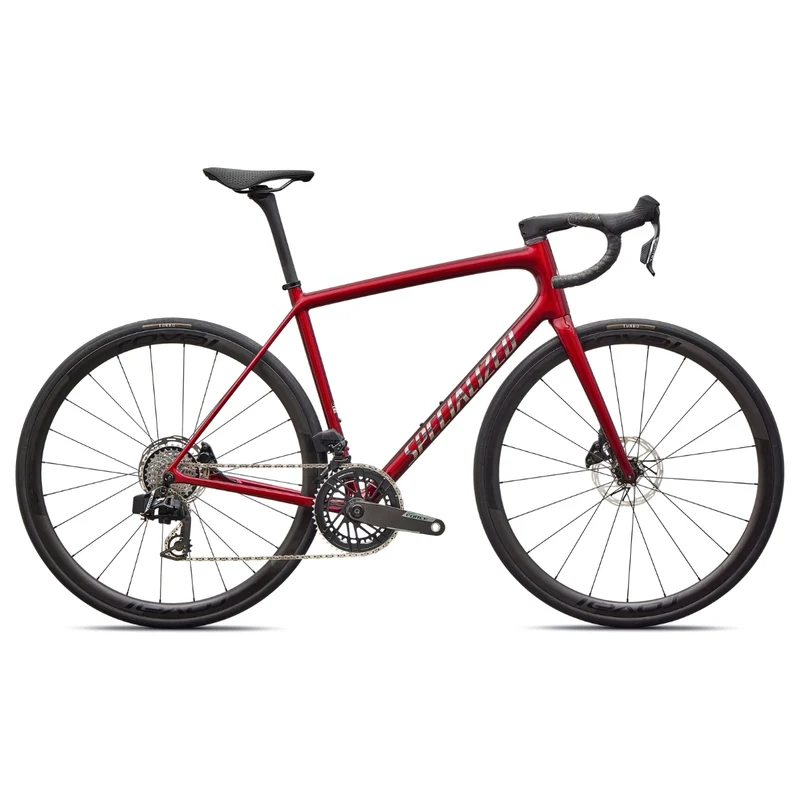 Specialized Aethos 2 Pro Force AXS