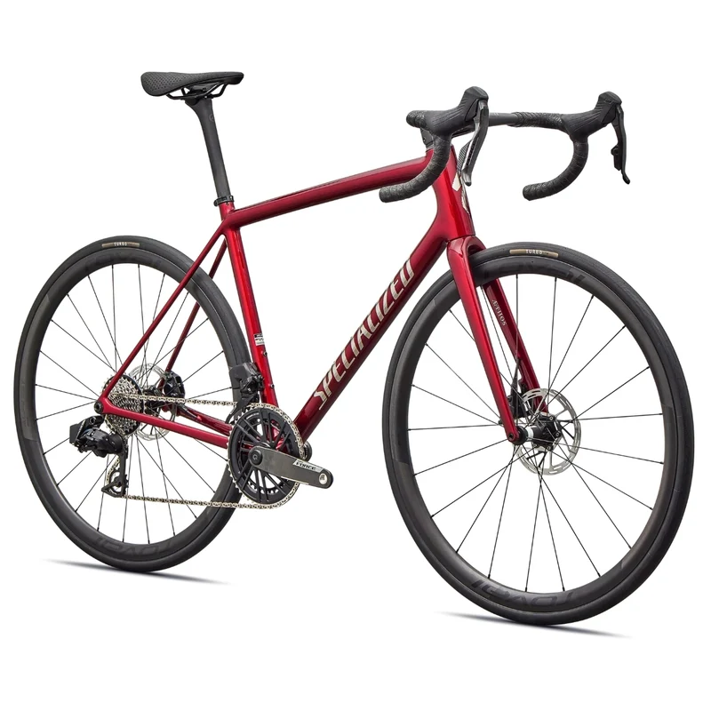 Specialized Aethos 2 Pro Force AXS