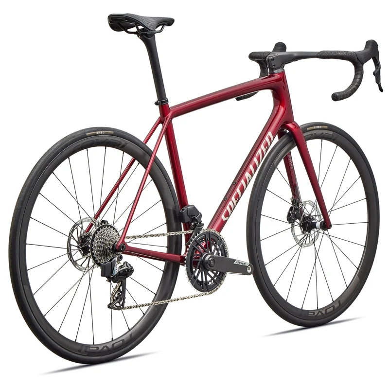 Specialized Aethos 2 Pro Force AXS