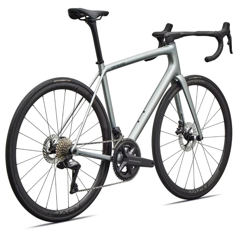 Specialized Aethos 2 Pro Ultegra DI2