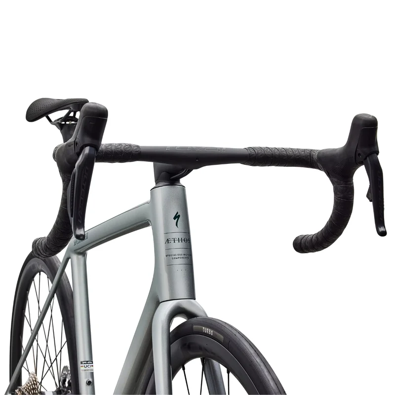 Specialized Aethos 2 Pro Ultegra DI2