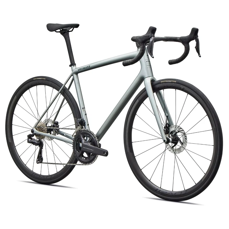 Specialized Aethos 2 Pro Ultegra DI2