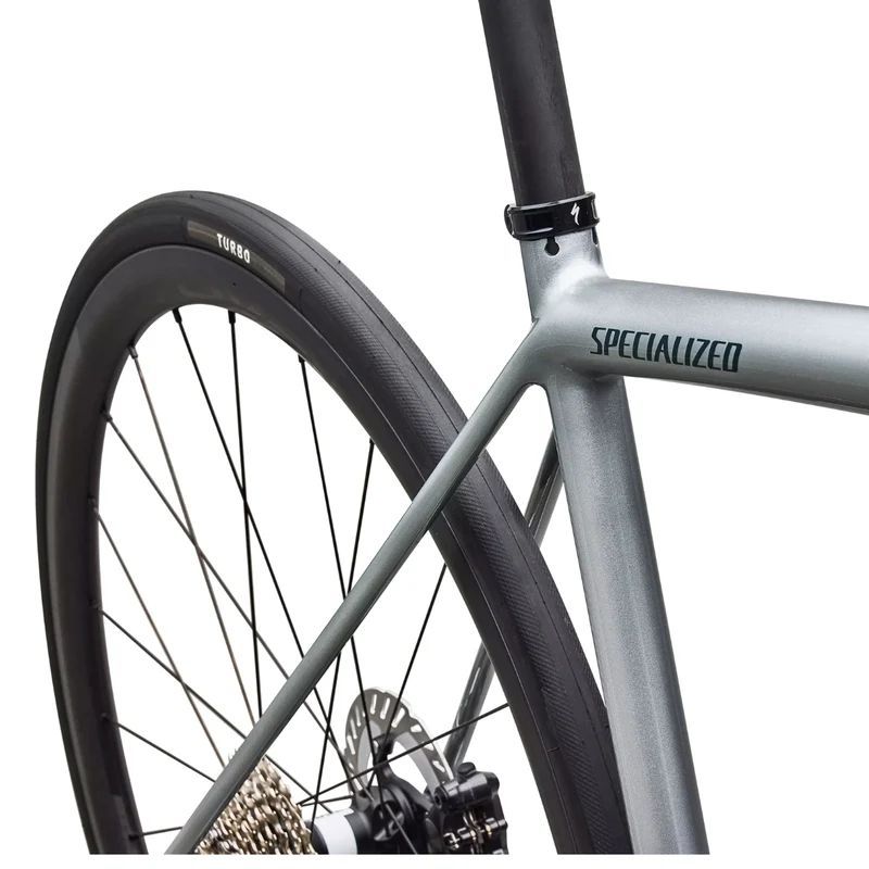 Specialized Aethos 2 Pro Ultegra DI2