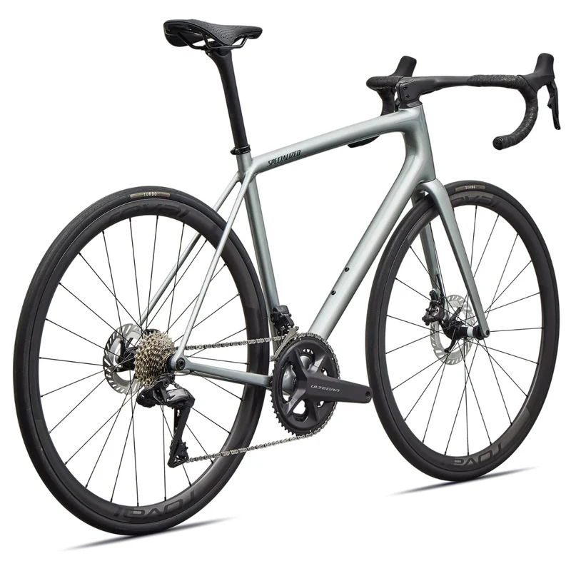 Specialized Aethos 2 Pro Ultegra DI2