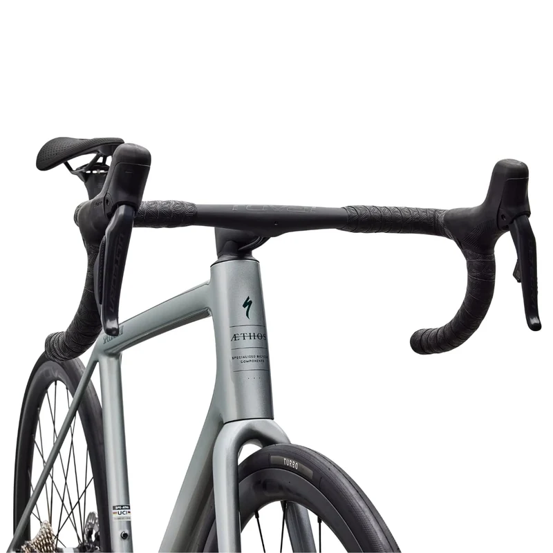 Specialized Aethos 2 Pro Ultegra DI2