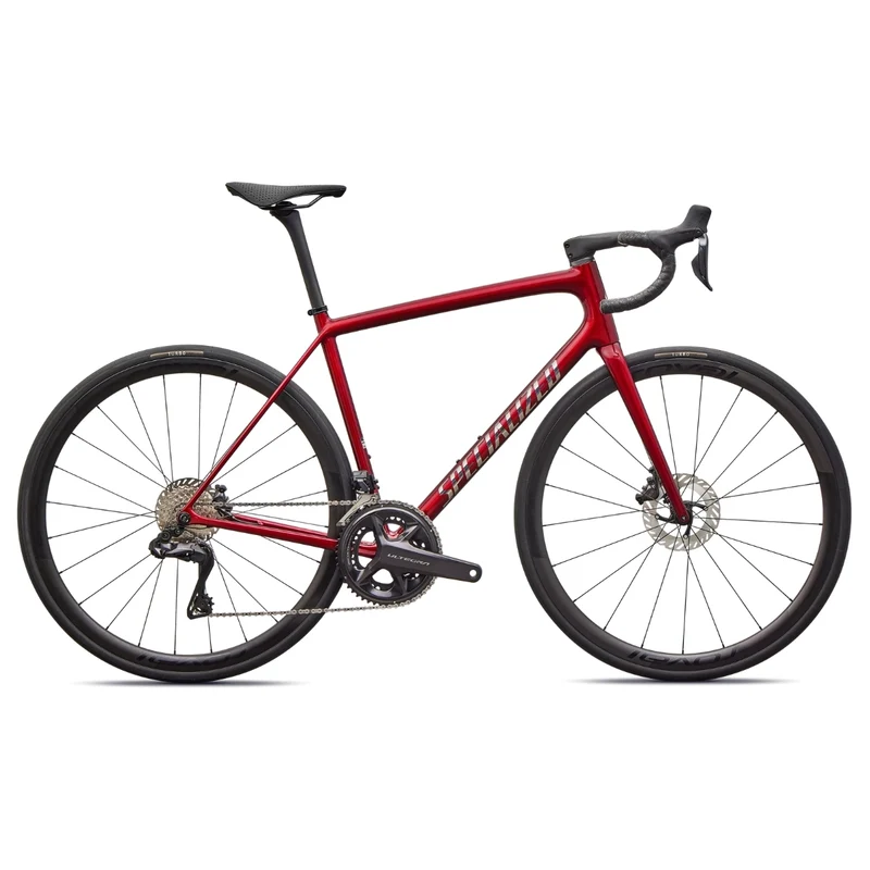 Specialized Aethos 2 Pro Ultegra DI2