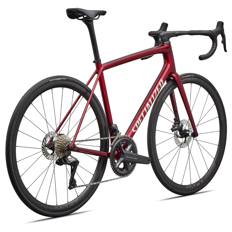 Specialized Aethos 2 Pro Ultegra DI2