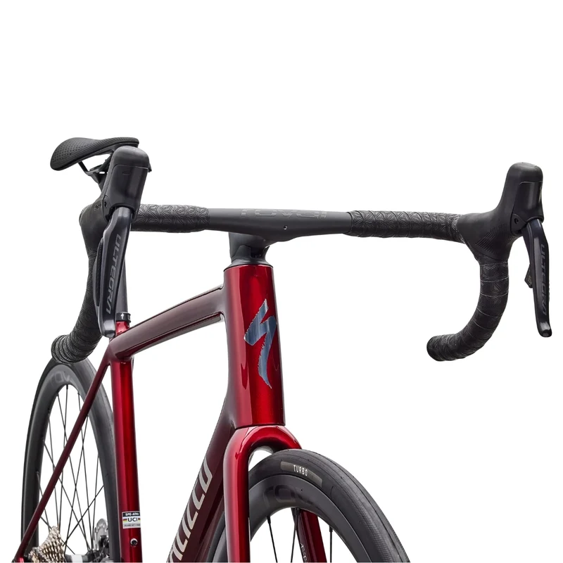 Specialized Aethos 2 Pro Ultegra DI2