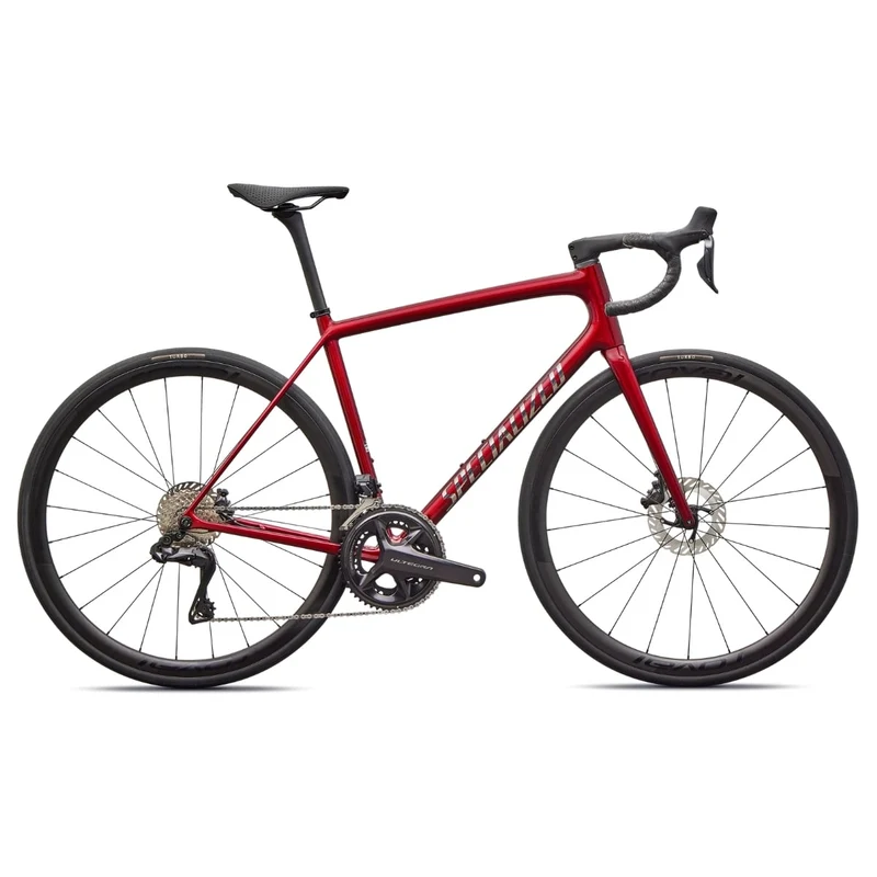 Specialized Aethos 2 Pro Ultegra DI2