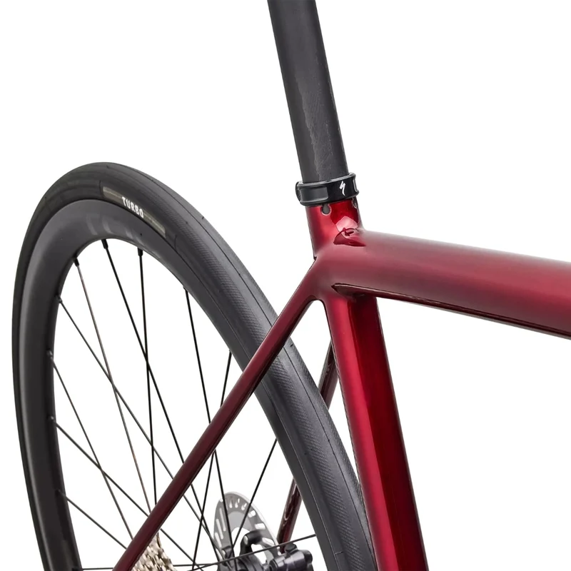 Specialized Aethos 2 Pro Ultegra DI2