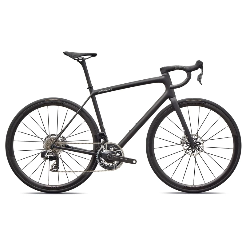 Specialized Aethos 2 S-Works Red AXS