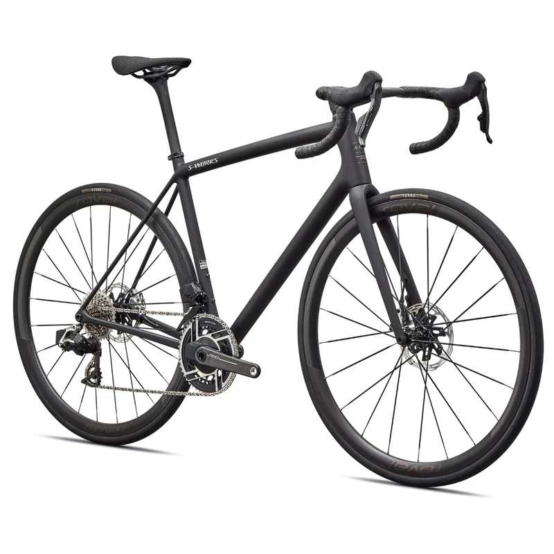 Specialized Aethos 2 S-Works Red AXS