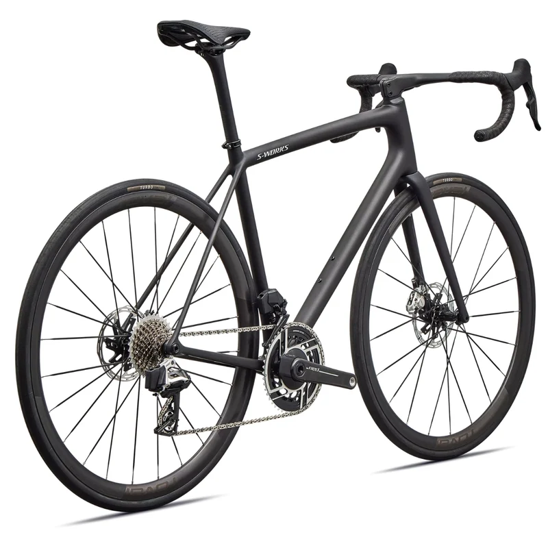 Specialized Aethos 2 S-Works Red AXS
