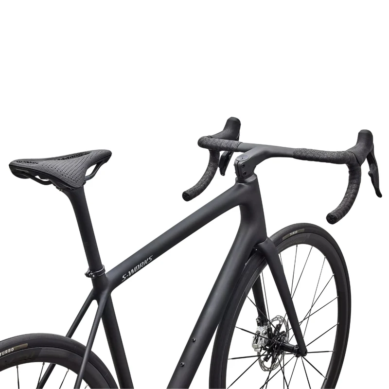 Specialized Aethos 2 S-Works Red AXS