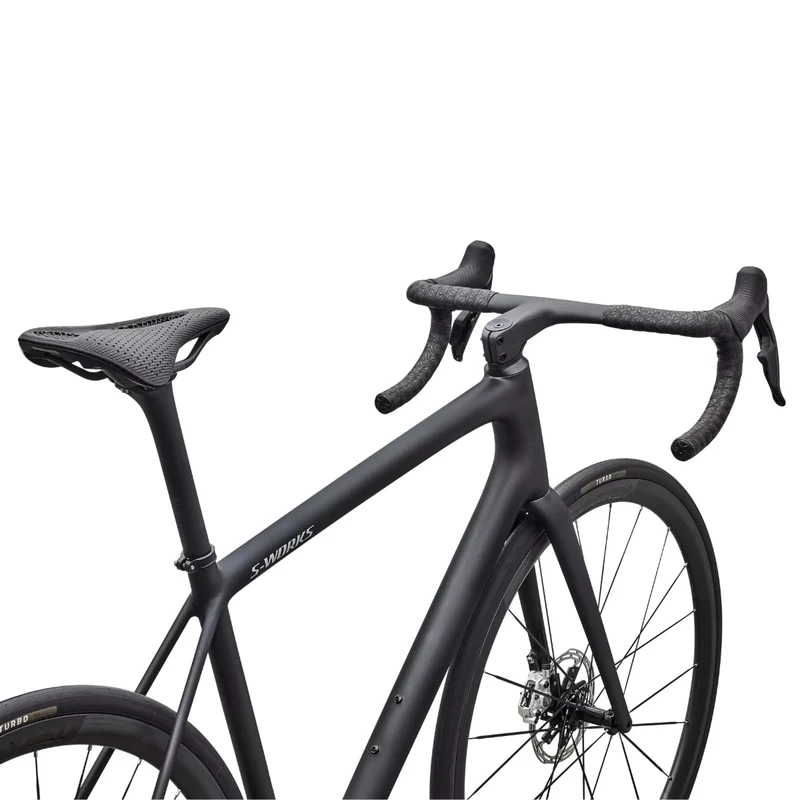 Specialized Aethos 2 S-Works Red AXS