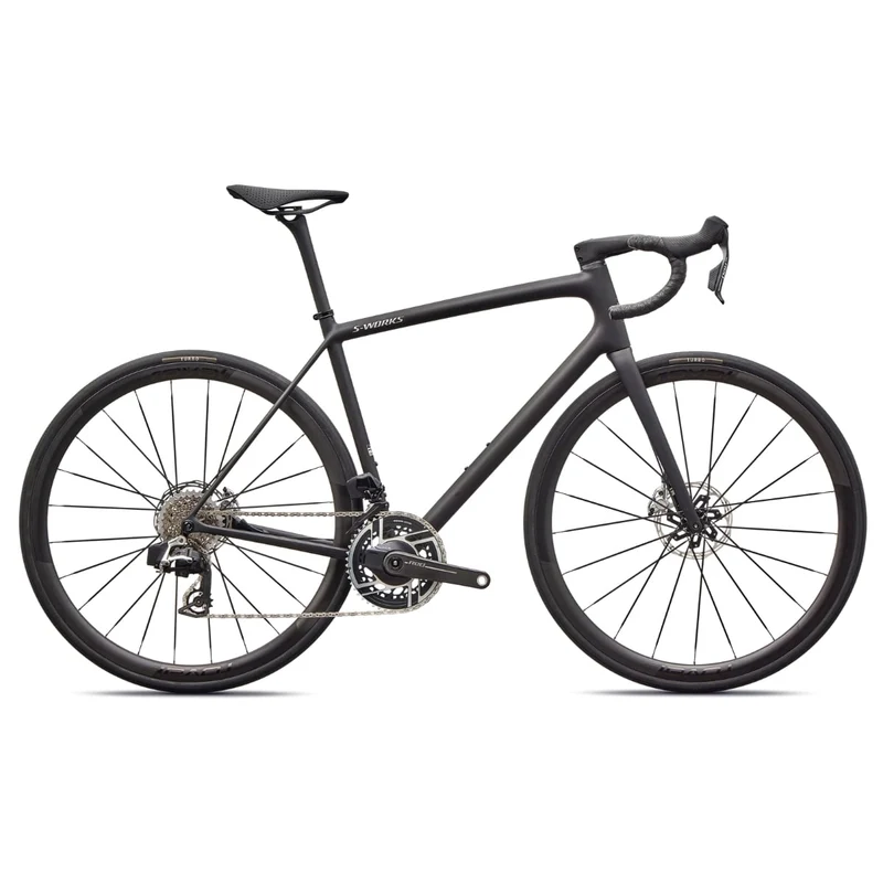 Specialized Aethos 2 S-Works Red AXS
