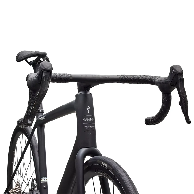 Specialized Aethos 2 S-Works Red AXS