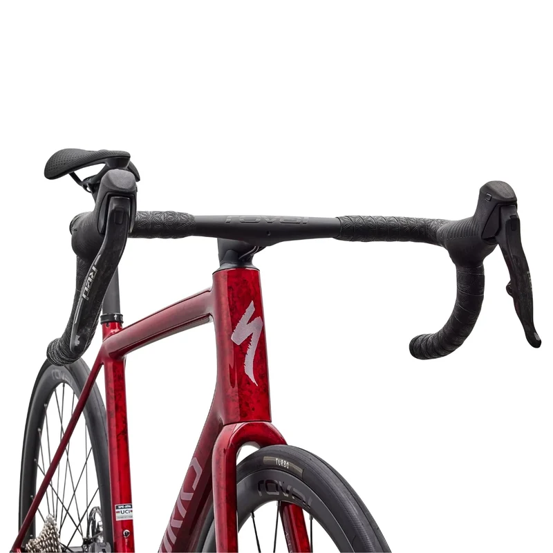 Specialized Aethos 2 S-Works Red AXS