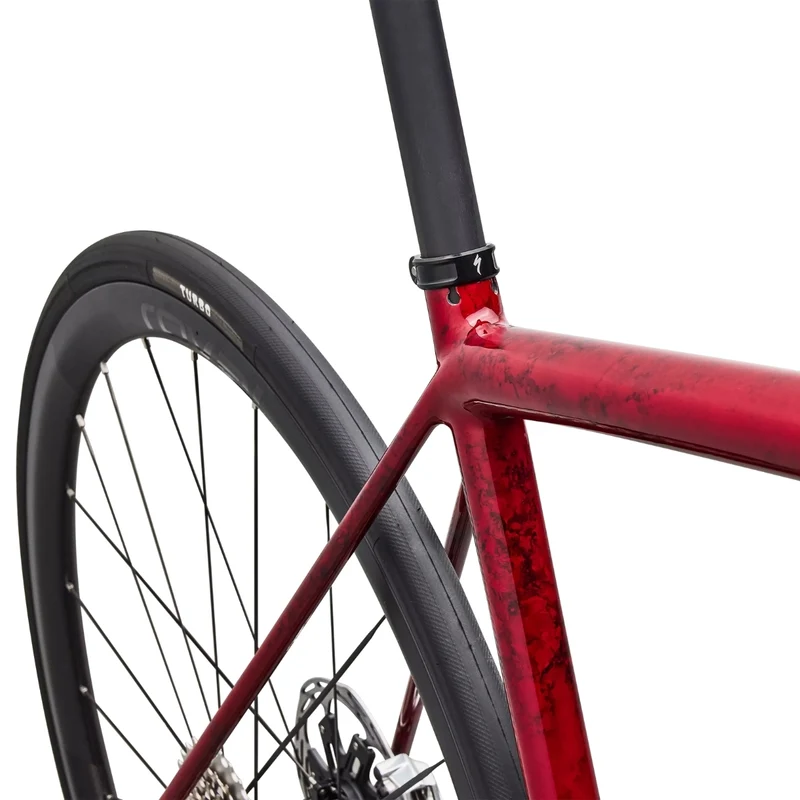 Specialized Aethos 2 S-Works Red AXS