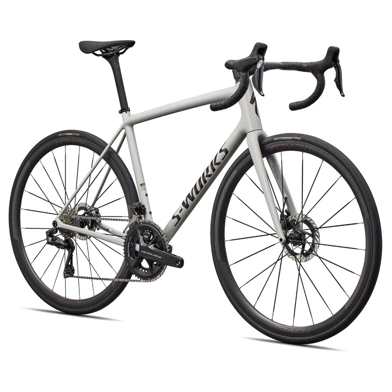 Specialized Aethos 2 S-Works DI2