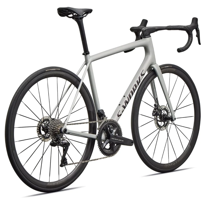 Specialized Aethos 2 S-Works DI2