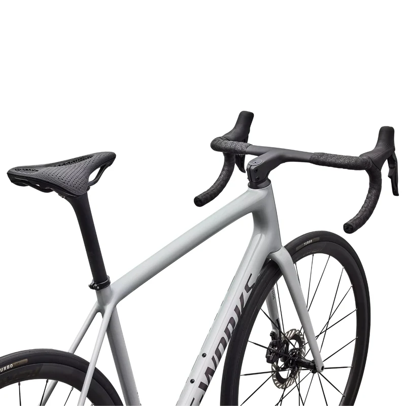 Specialized Aethos 2 S-Works DI2