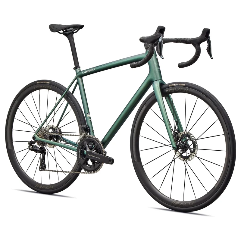 Specialized Aethos 2 S-Works DI2